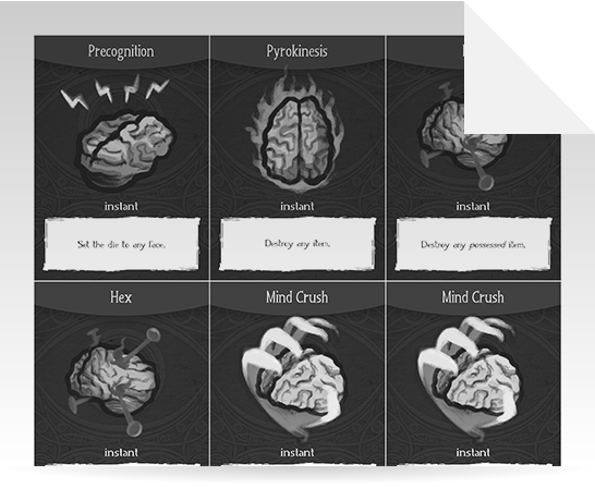 print and play example